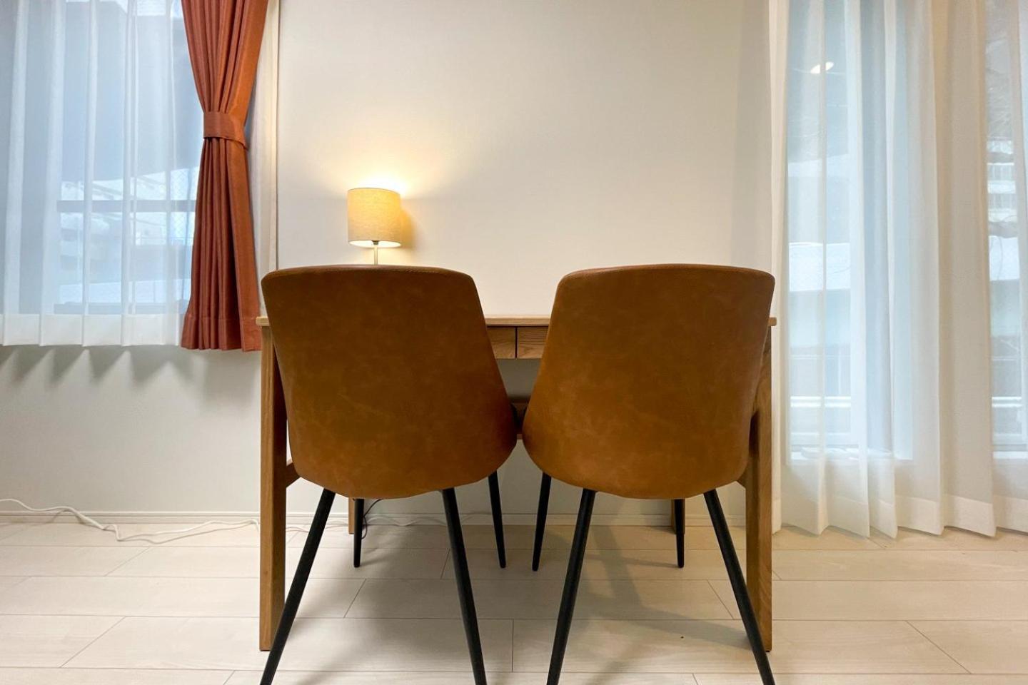 Nozomio Premier Meidaimae Apartment