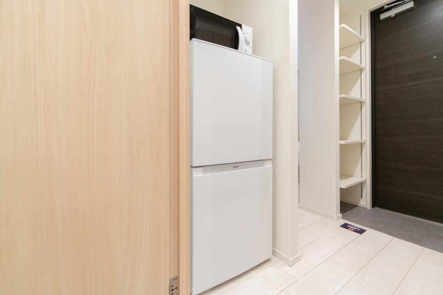 Apartment Nozomio Premier Meidaimae Tokyo