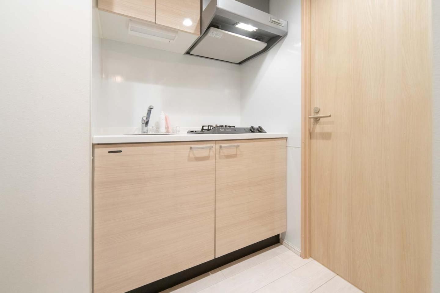 Apartment Nozomio Premier Meidaimae *