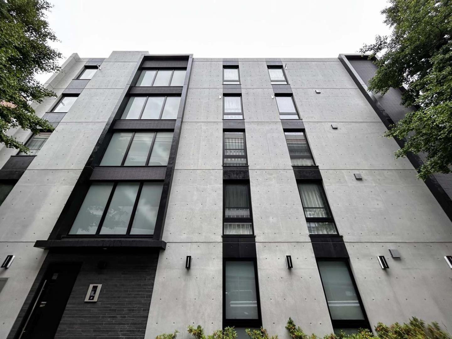 Nozomio Premier Meidaimae Apartment Tokyo