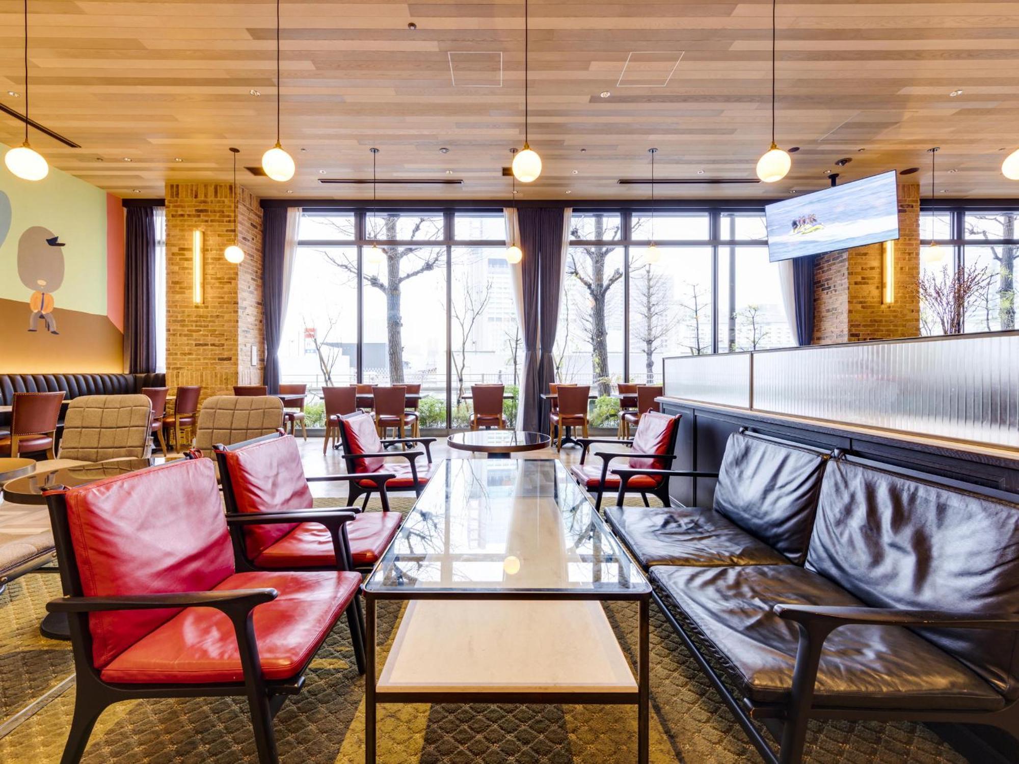 Hotel Miyako Takanawa Tokyo