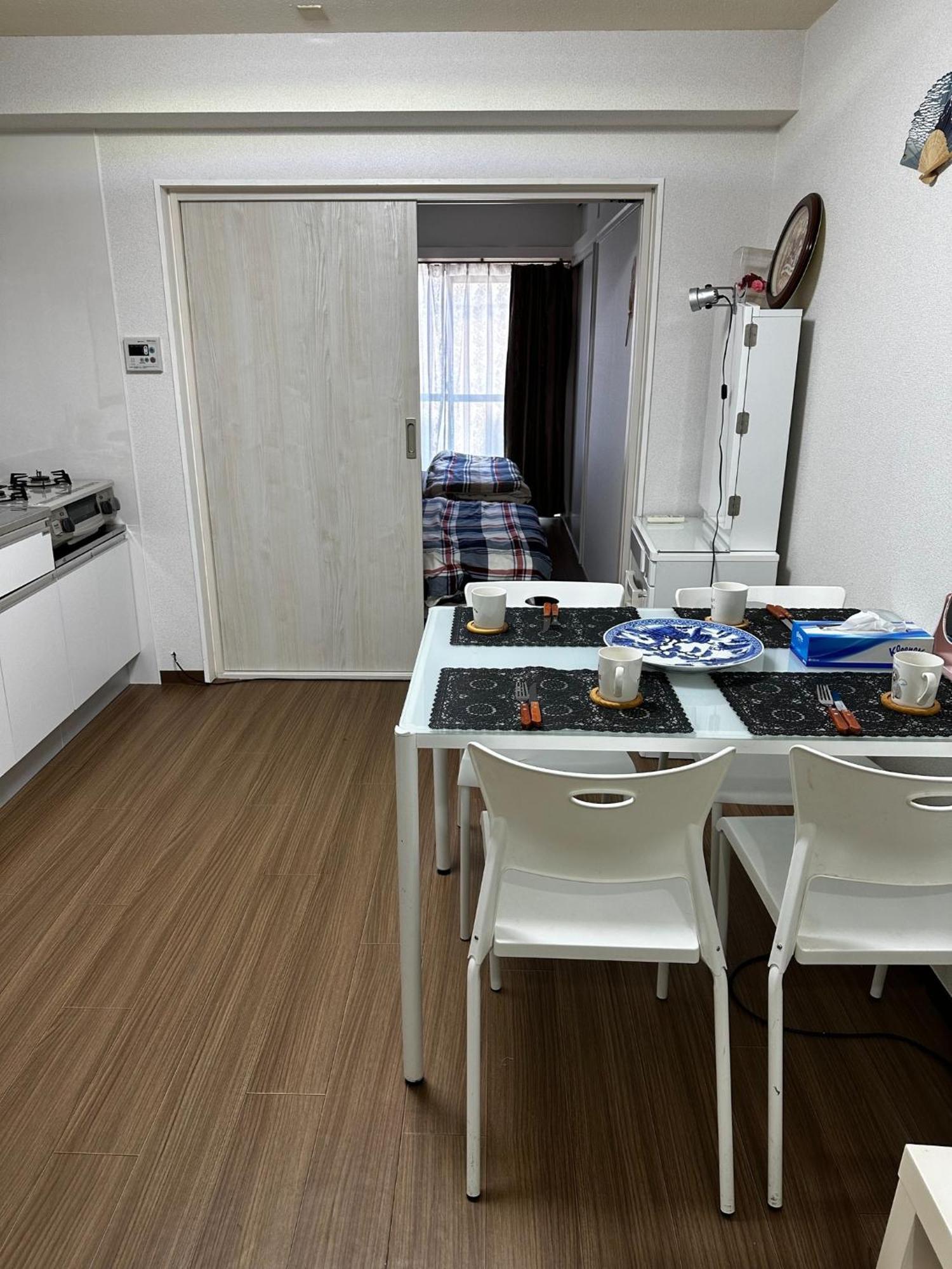 Ichida Building - Vacation 14056 Apartment *