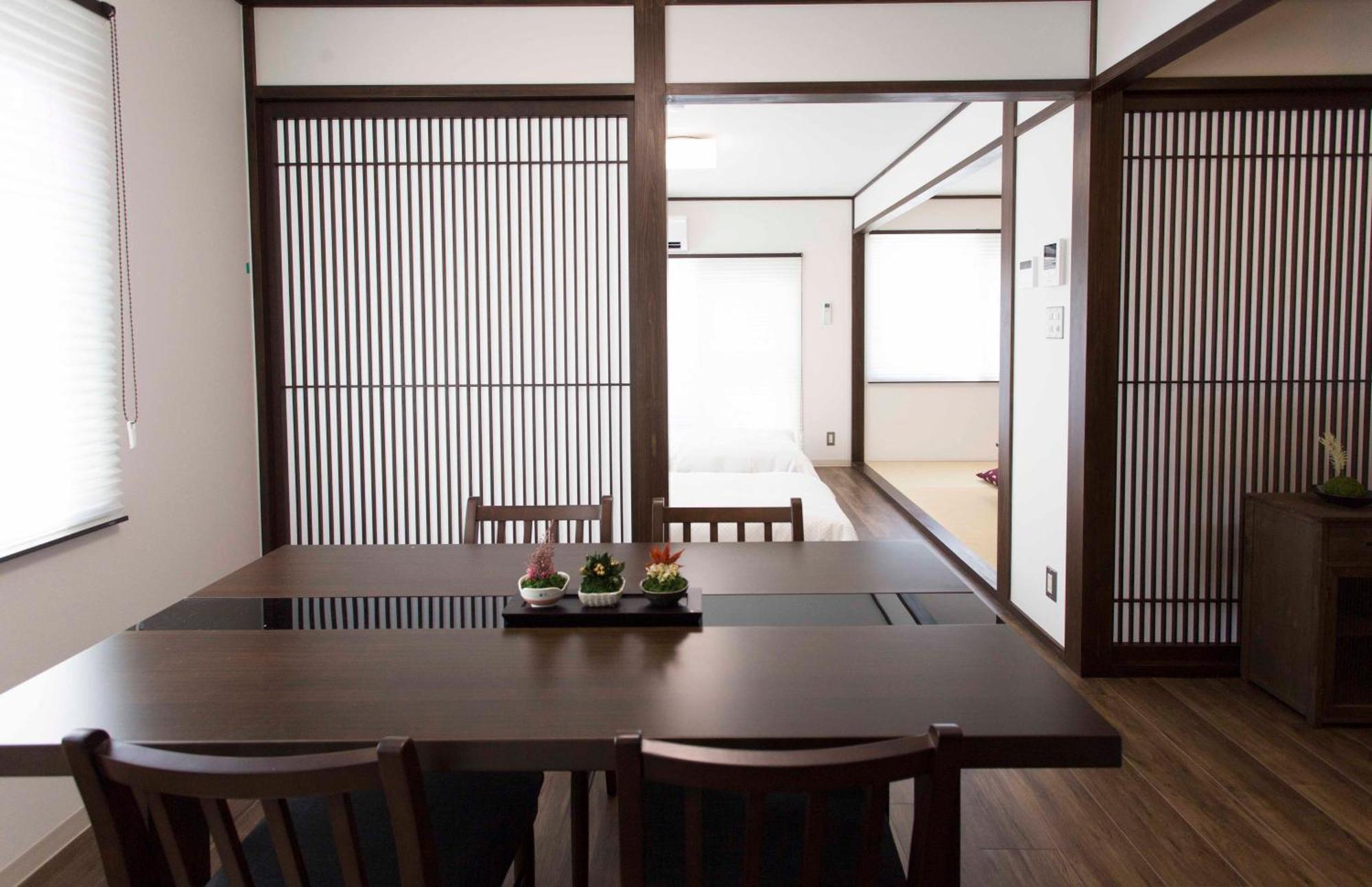 Pal-terrace Fujimi