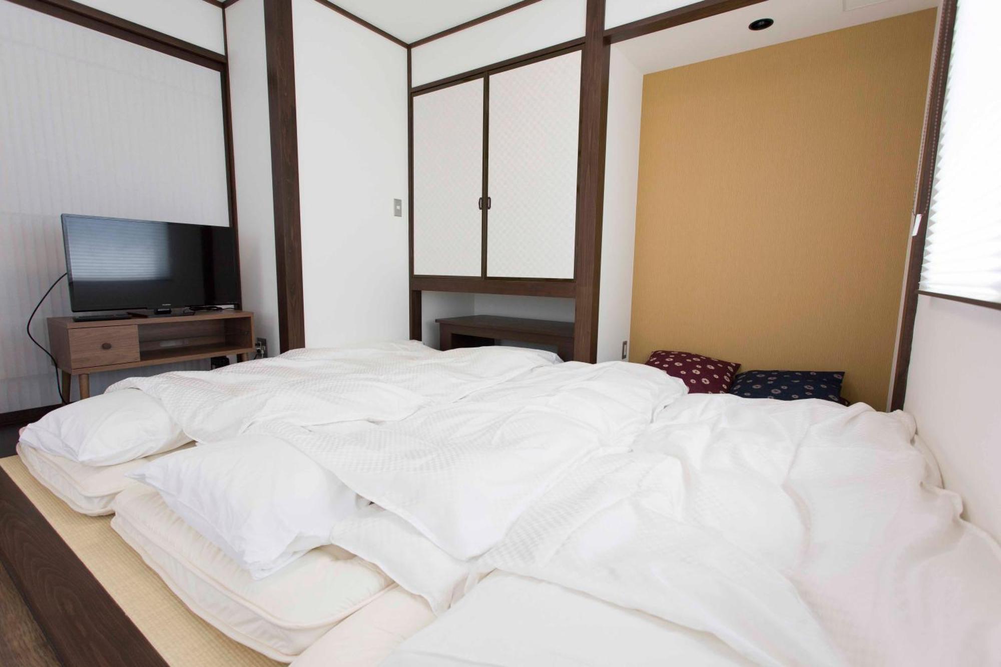 Pal-terrace Fujimi Apartment *