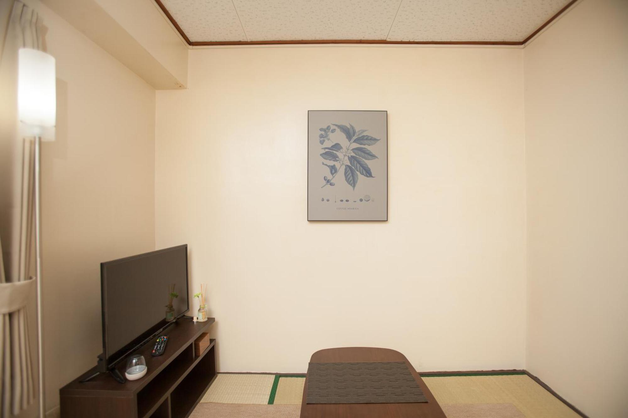 Apartment Yk Building