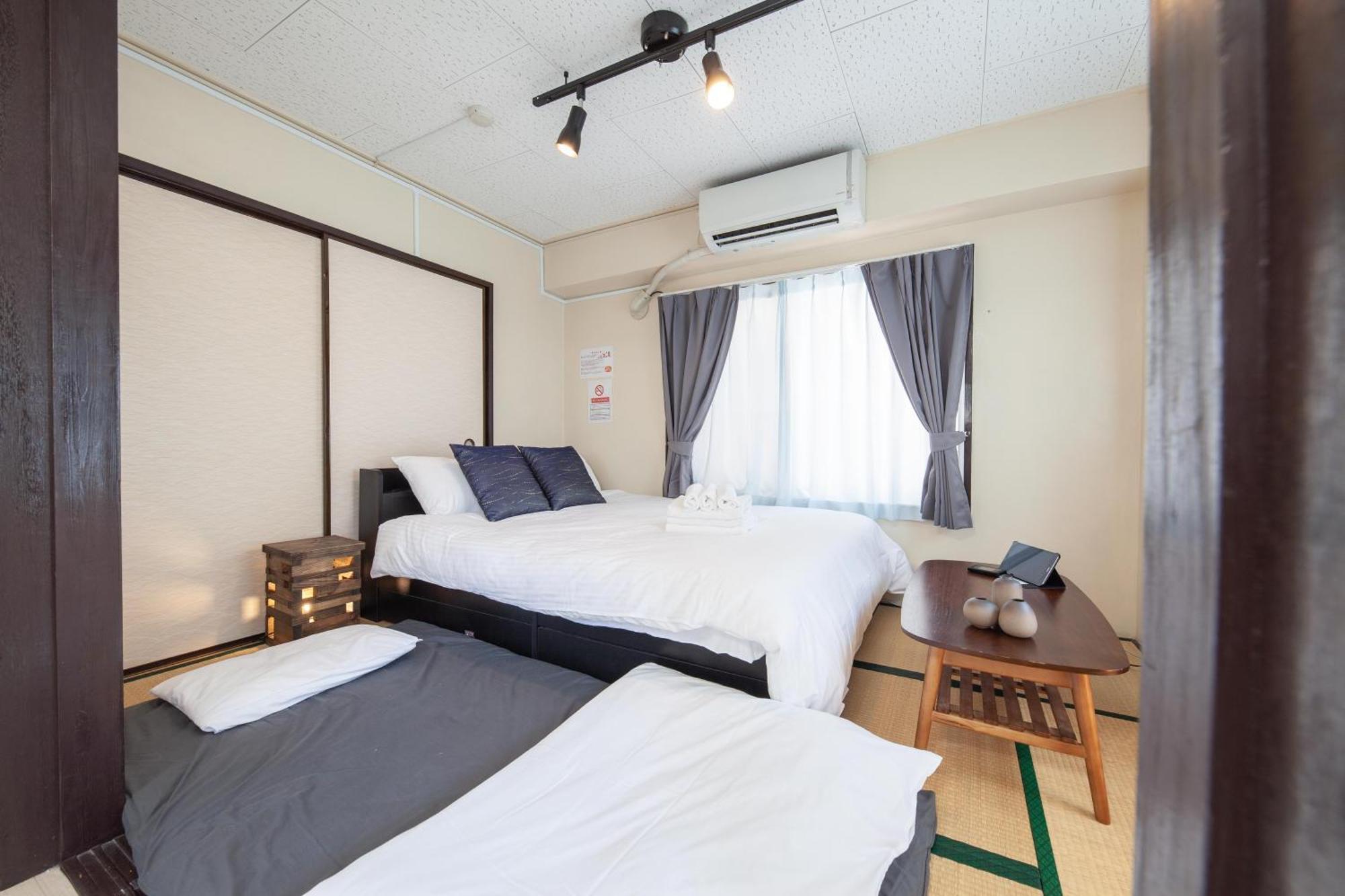 Yk Building Apartment