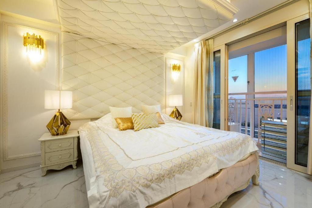Apartment Reimi Mondo9 *