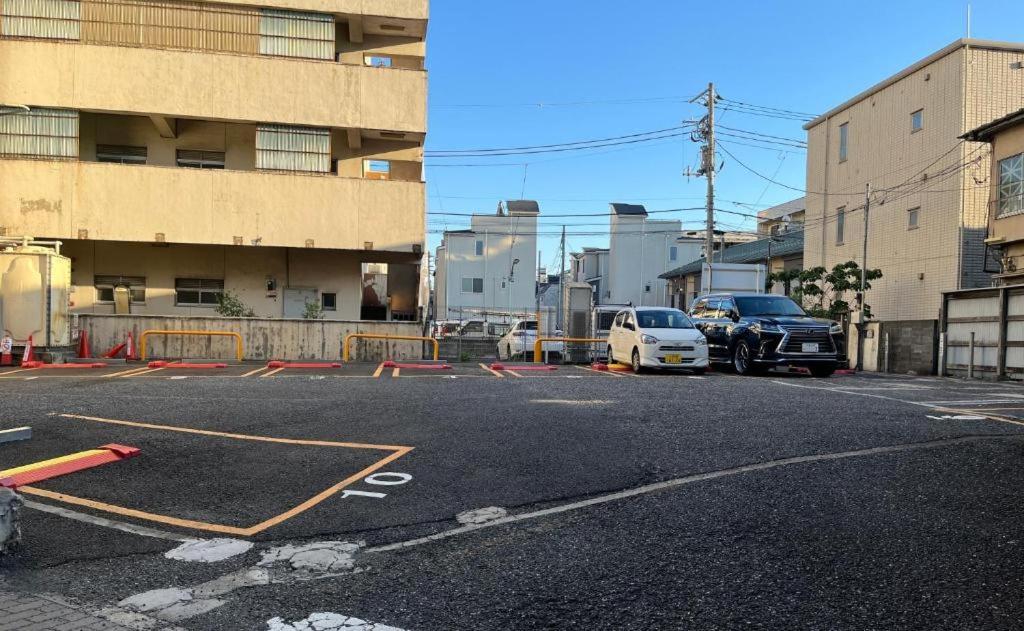 Apartment Reimi Mondo9 *