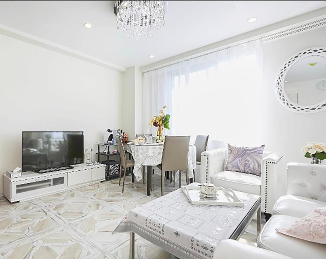 Apartment Reimi Mondo9