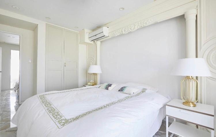 Apartment Reimi Mondo9 Tokyo