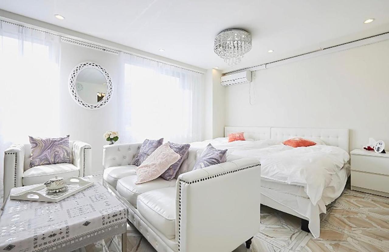 Apartment Reimi Mondo9