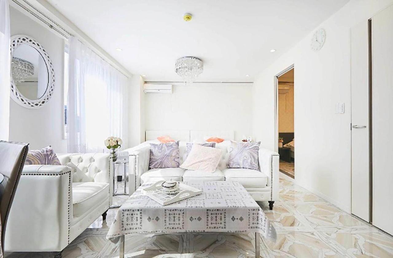 Reimi Mondo9 Apartment *