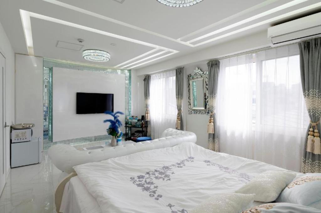 Apartment Reimi Mondo9 Tokyo