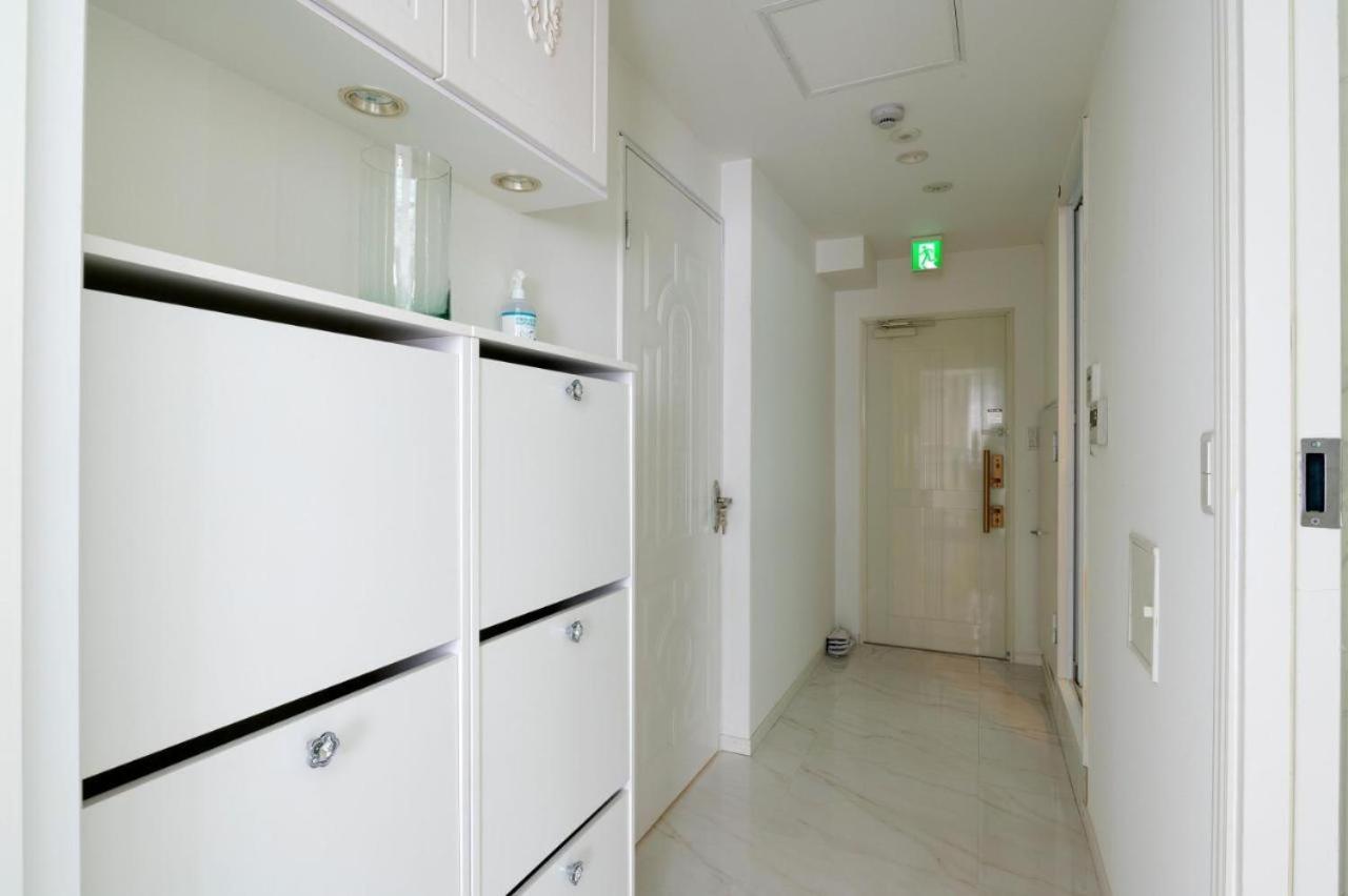 Reimi Mondo9 Apartment Tokyo