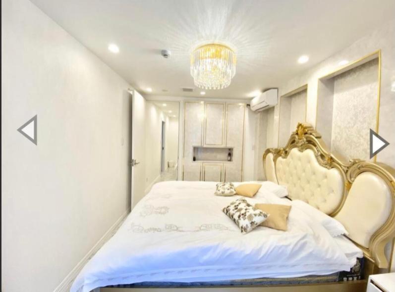 Apartment Reimi Mondo9 Tokyo