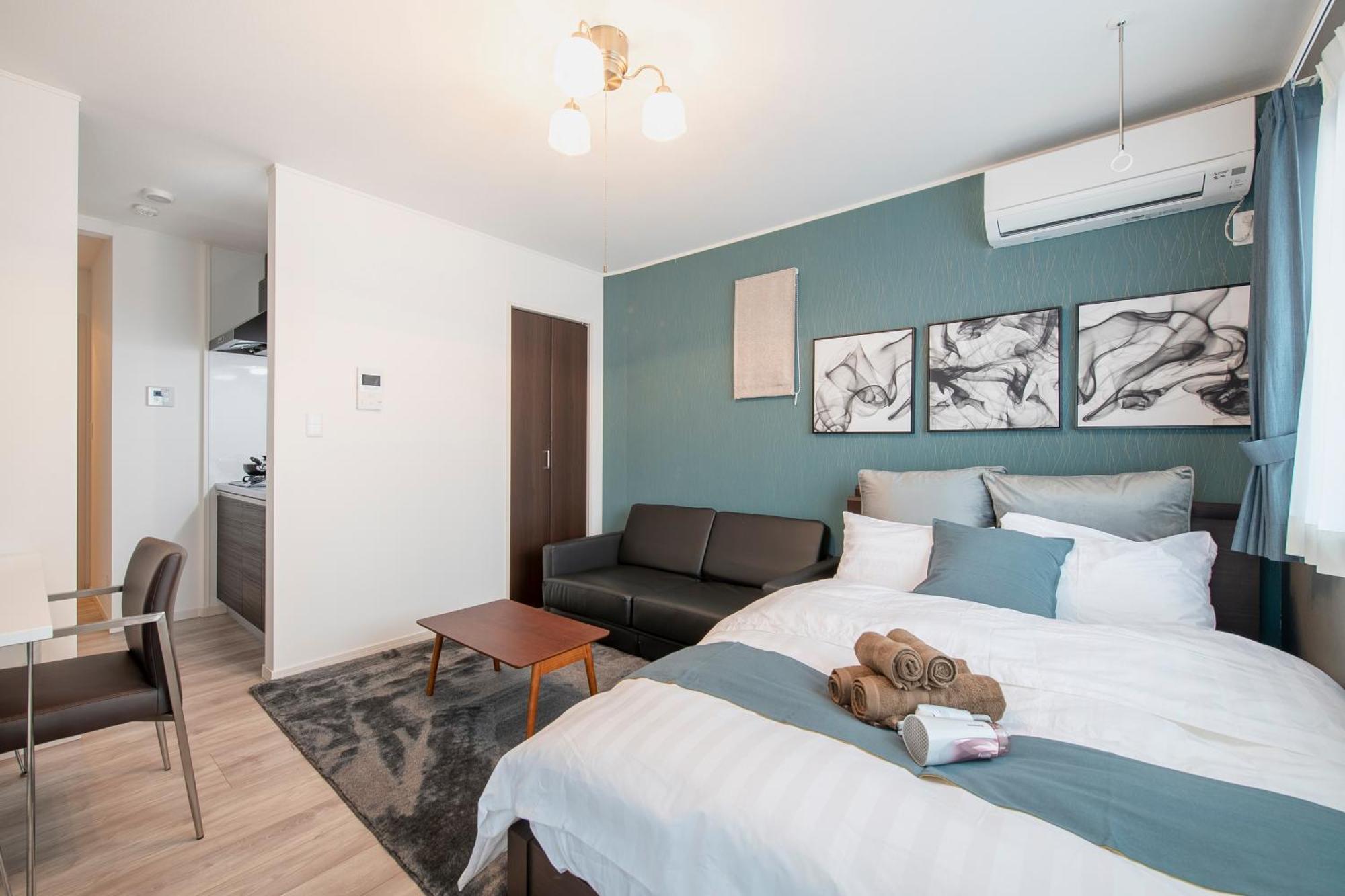 Livion Iii Apartment *