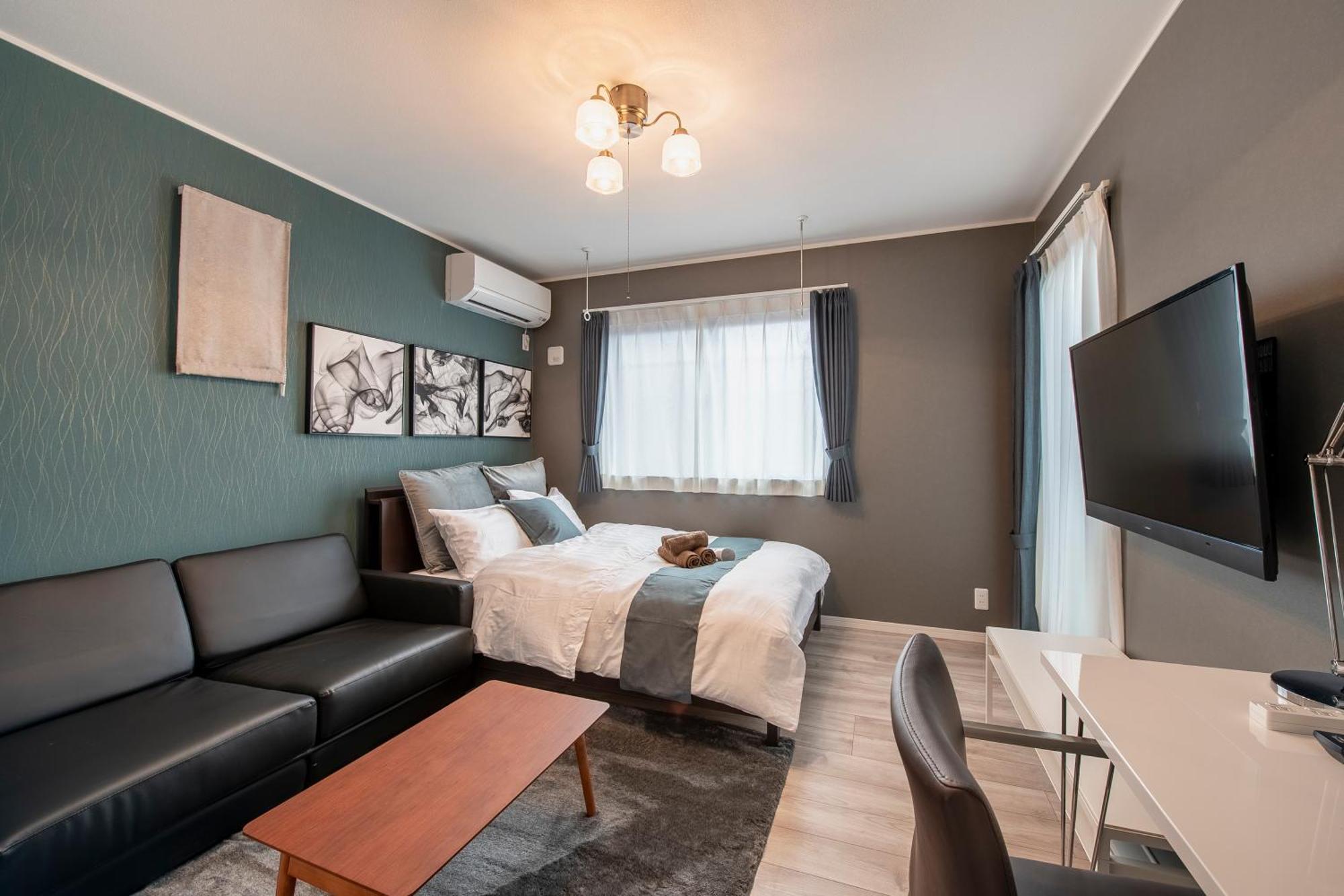 Apartment Livion Iii