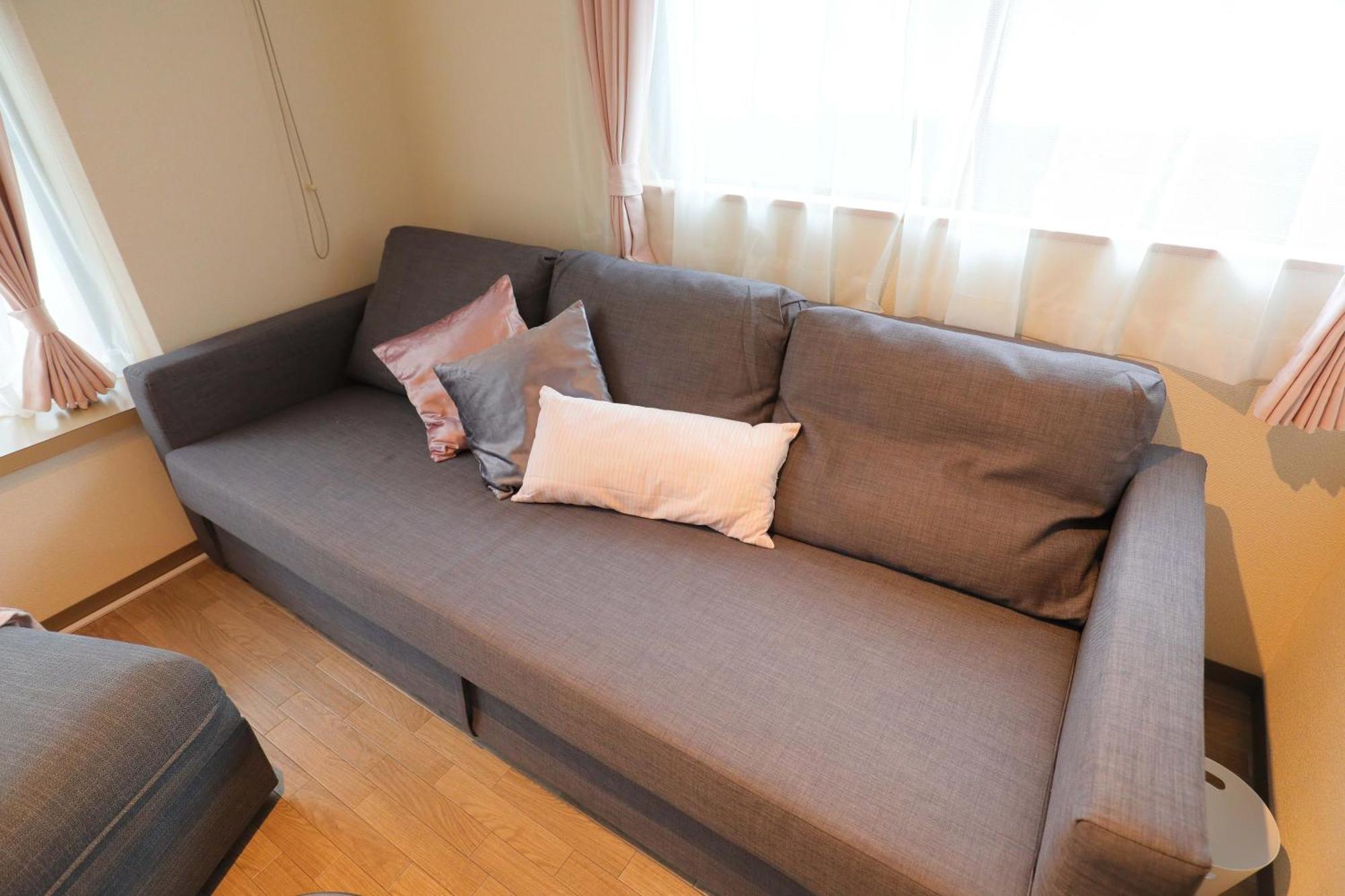 Casa Matsubara Apartment