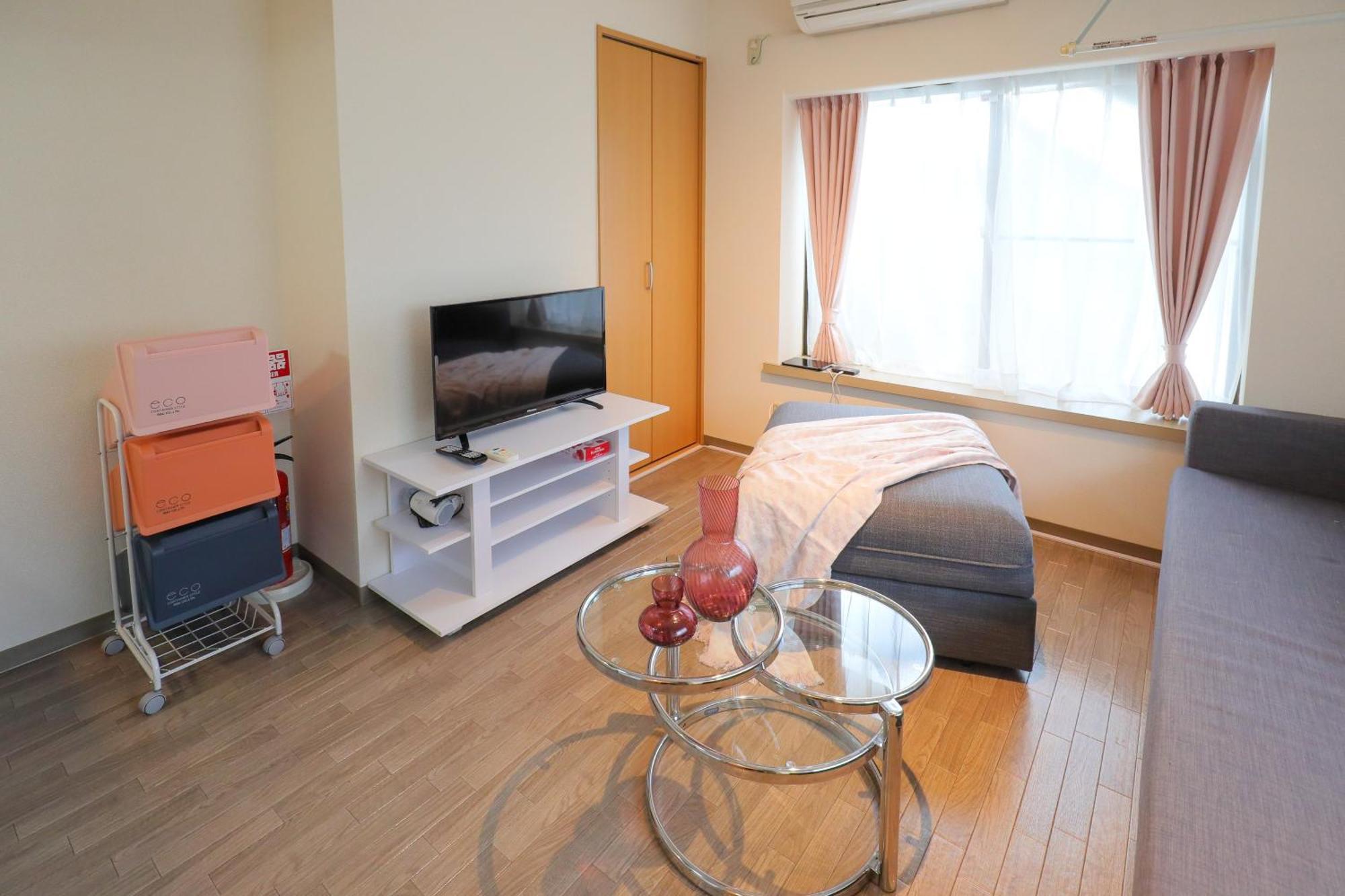 Apartment Casa Matsubara