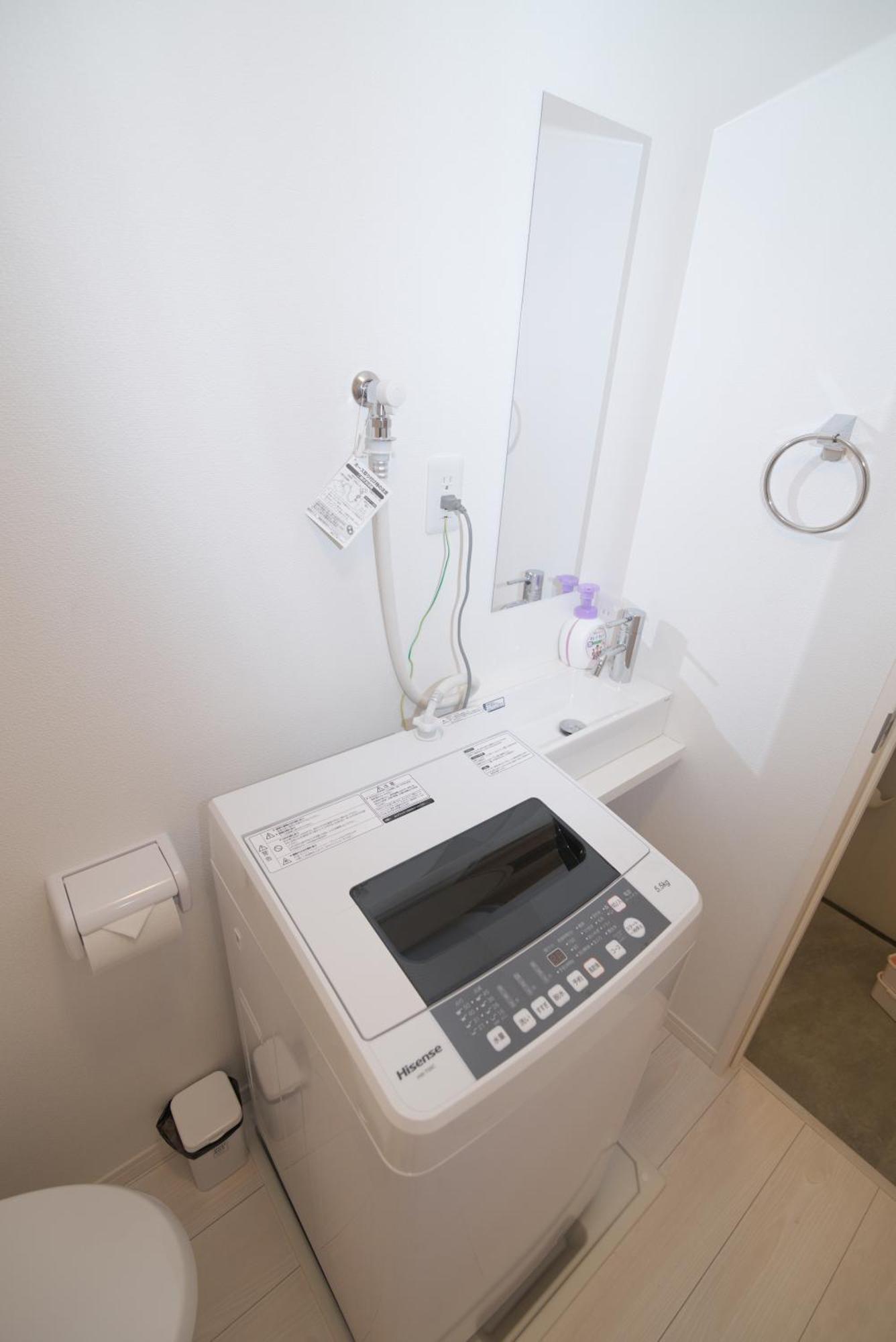 Apartment プレミアムコート西池袋 *
