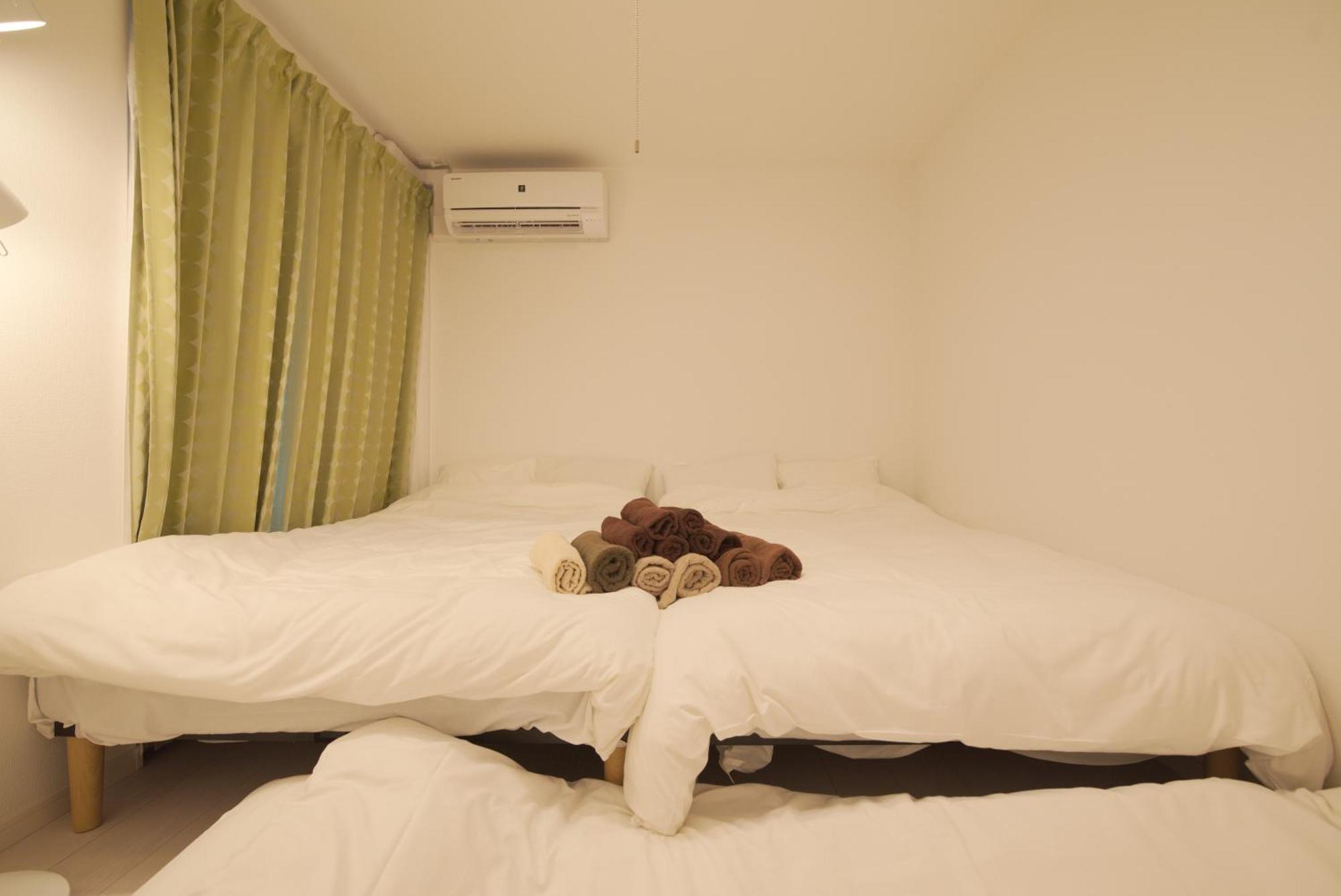 Apartment プレミアムコート西池袋 Tokyo