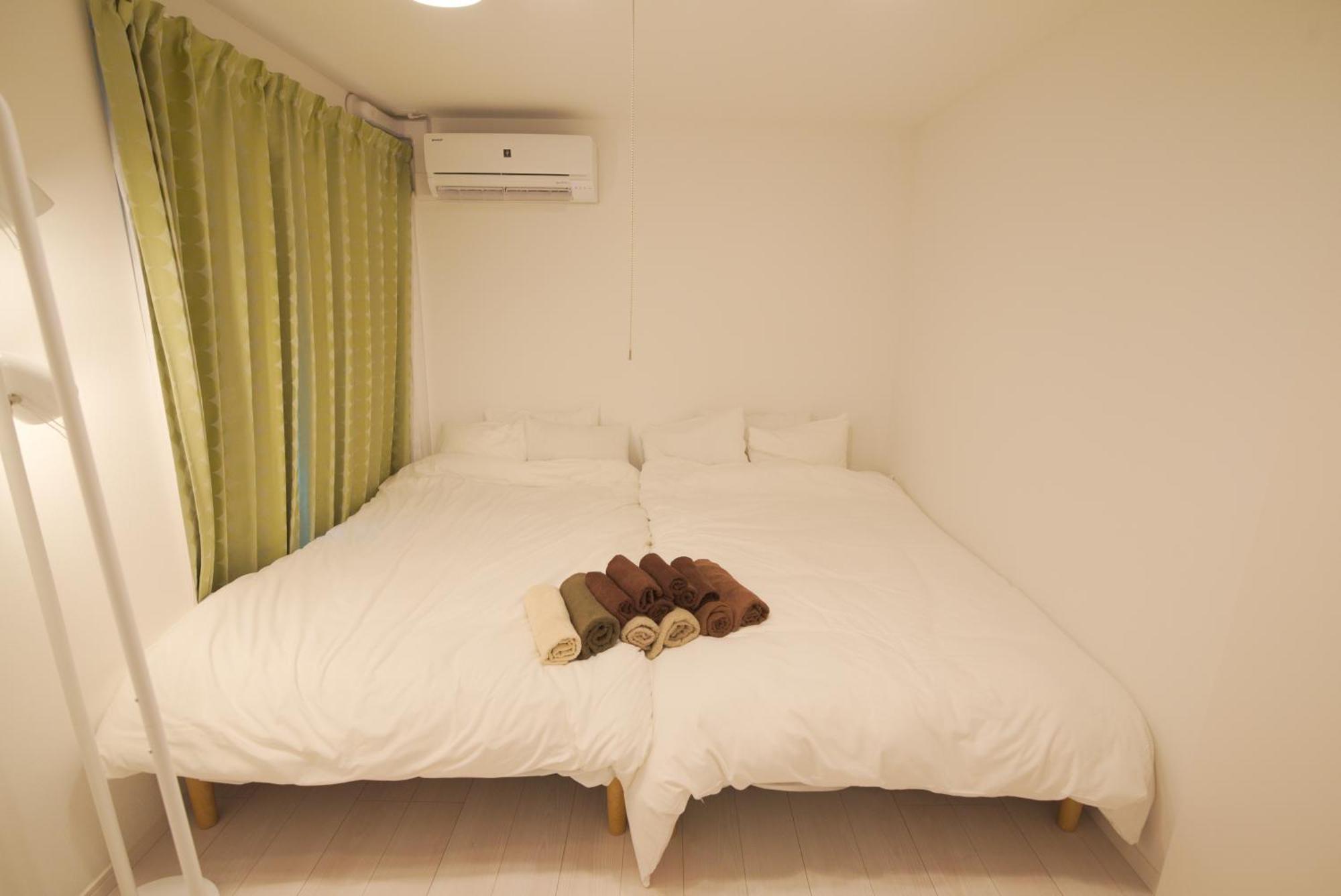 Apartment プレミアムコート西池袋 *