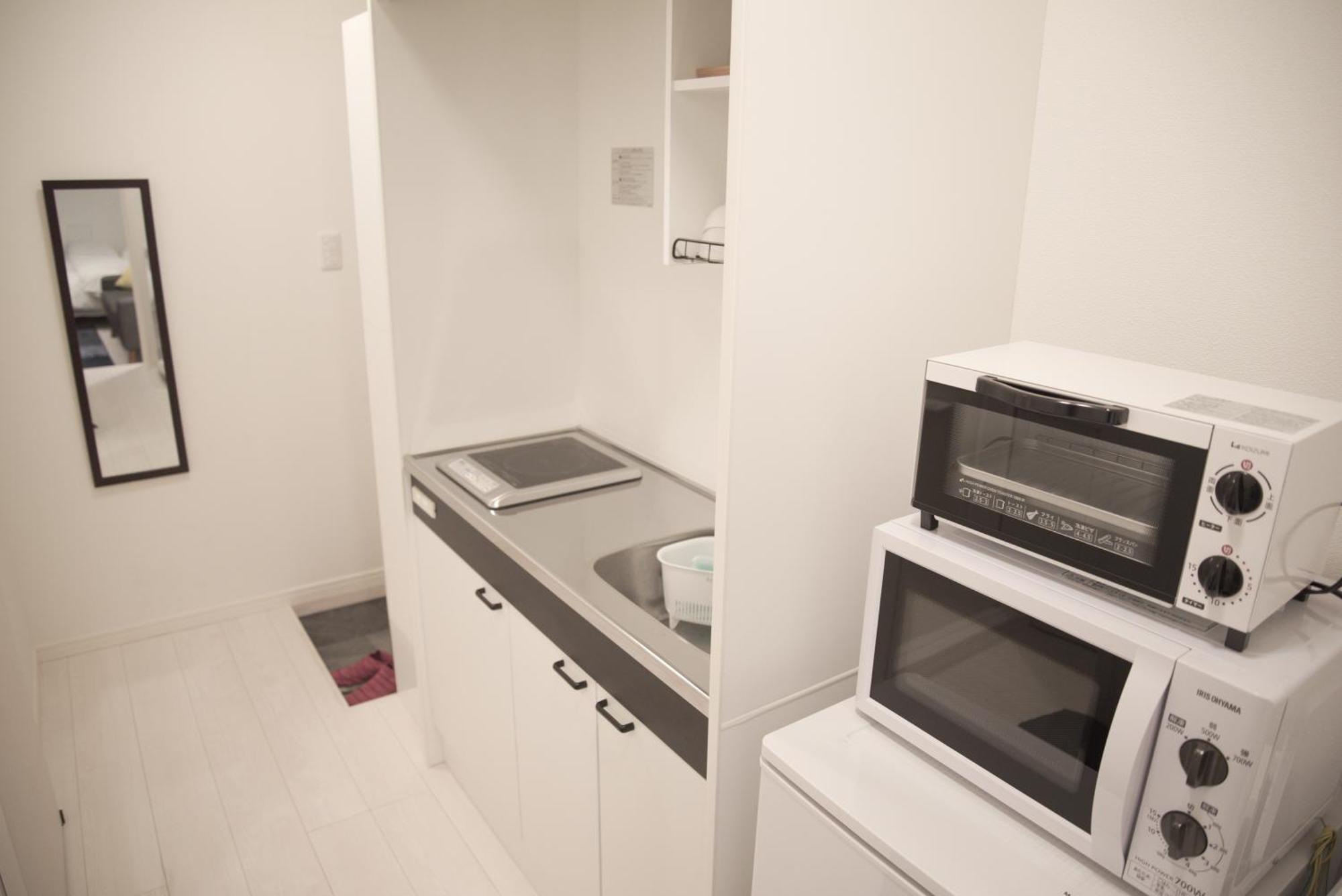 プレミアムコート西池袋 Apartment