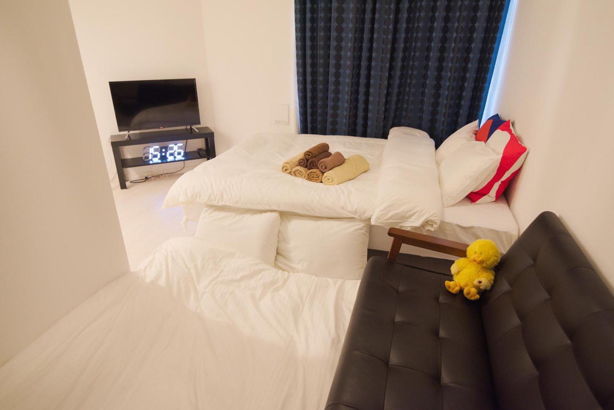 プレミアムコート西池袋 Apartment Tokyo
