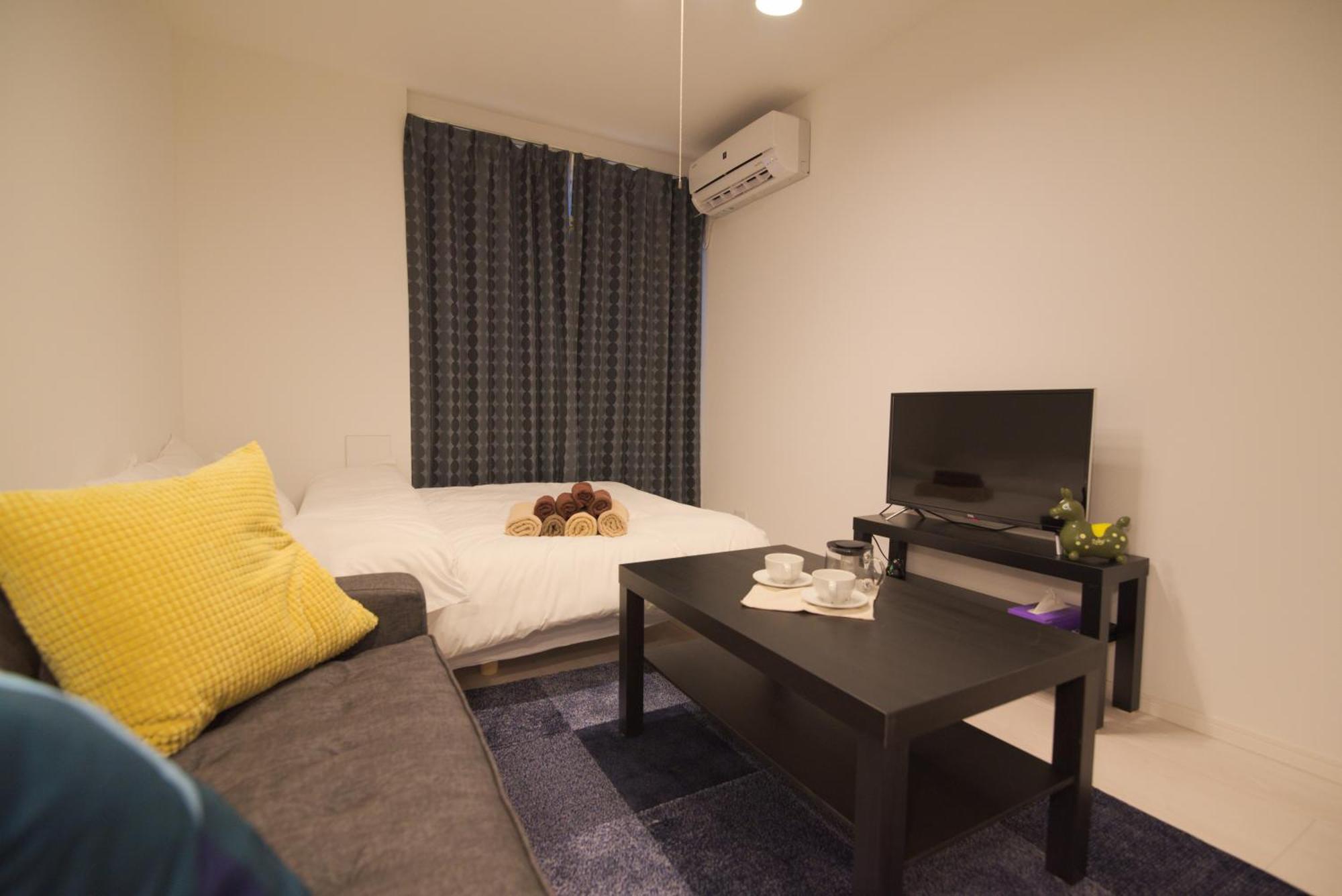 プレミアムコート西池袋 Apartment *