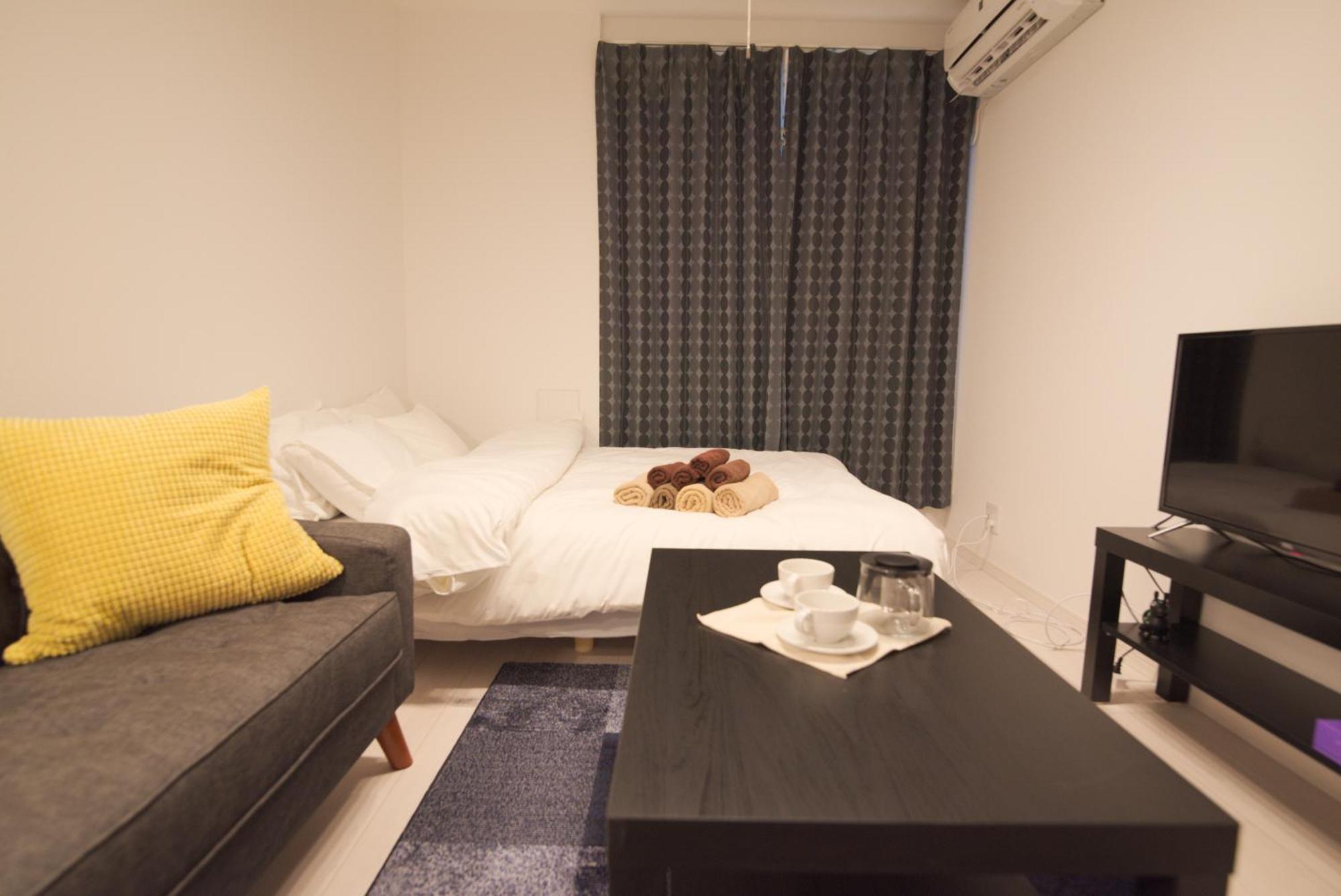 プレミアムコート西池袋 Apartment *