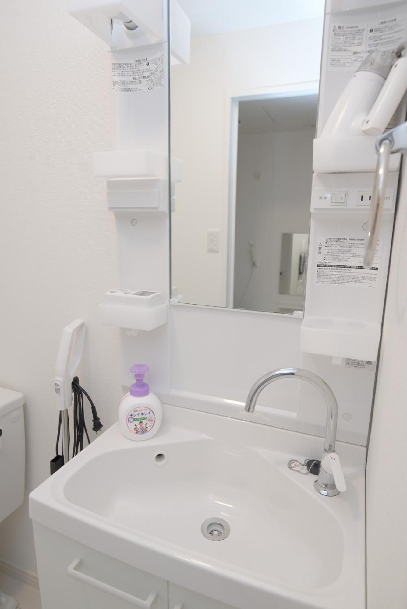 Apartment プレミアムコート西池袋 *