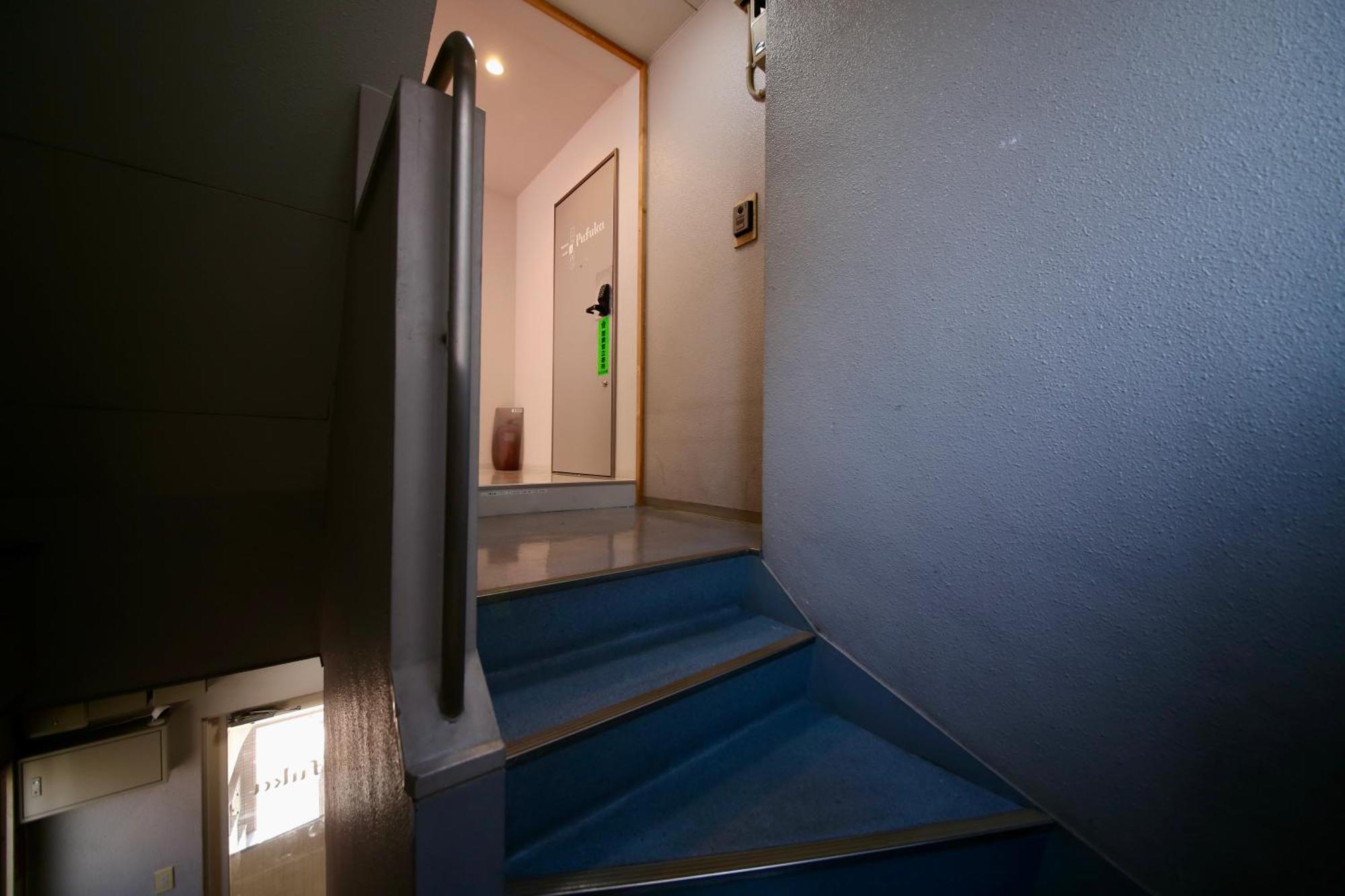 New! Pufuka Hikifune｜120㎡ Apartment Tokyo