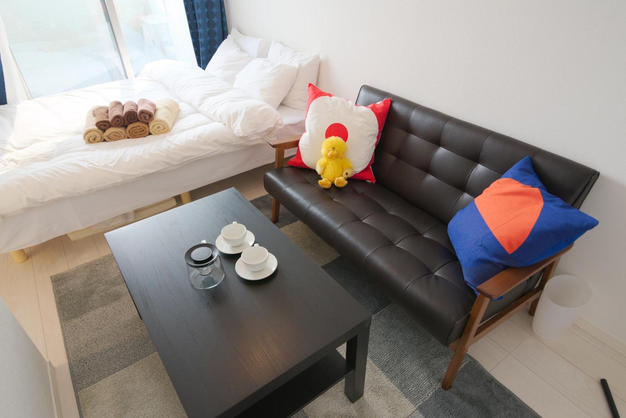 プレミアムコート西池袋 Apartment *