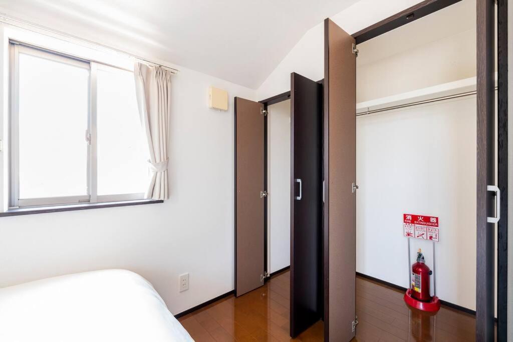 Fujimi Town House Tokyo
