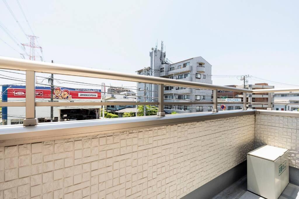 Fujimi Town House Apartment *