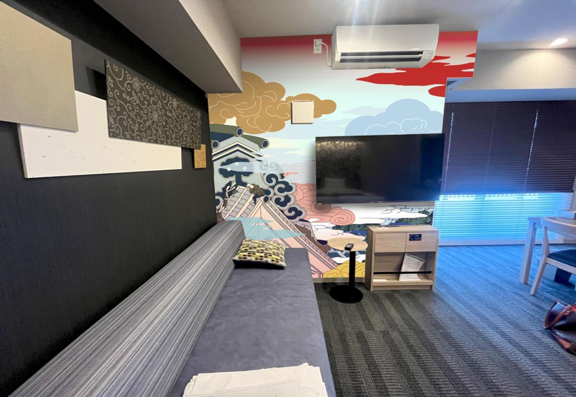 Aparthotel Monday Premium Hamamatsucho 4*