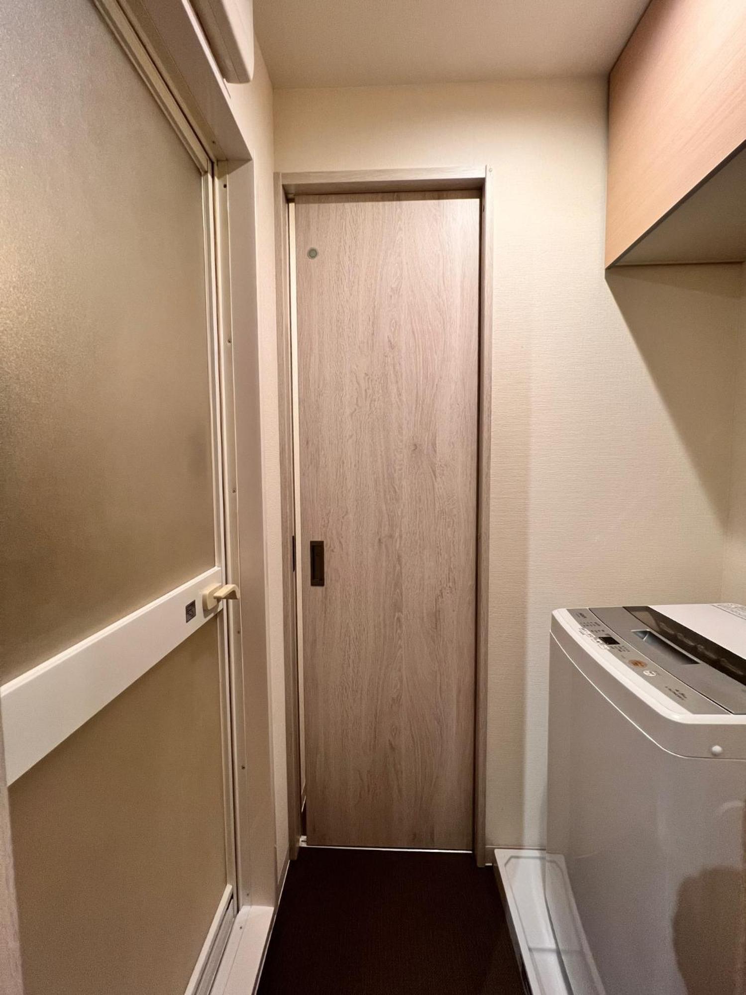 Asakusa Metro Oasis: 2-bedroom Near Airports Apartment *