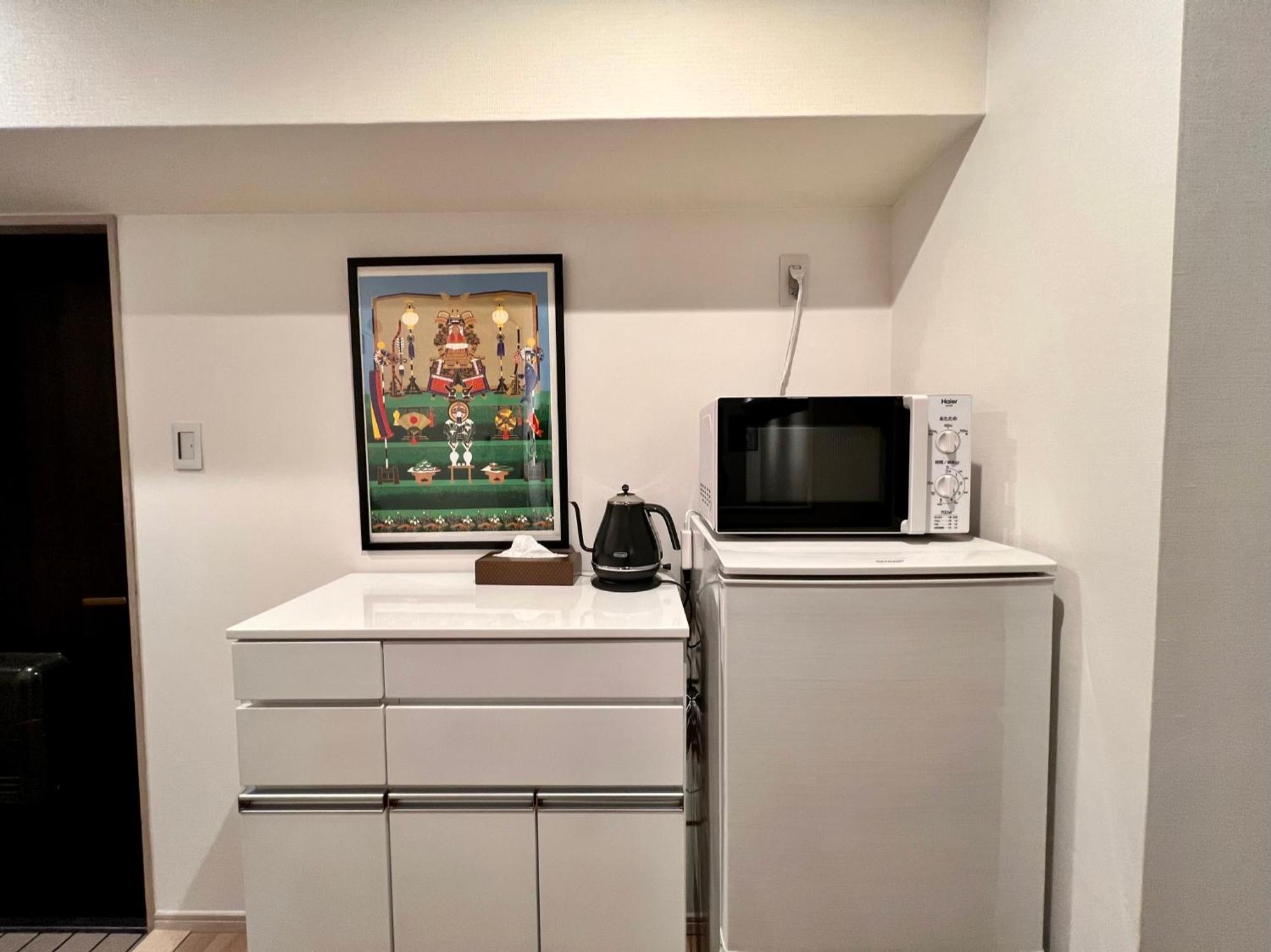 Asakusa Metro Oasis: 2-bedroom Near Airports Apartment *
