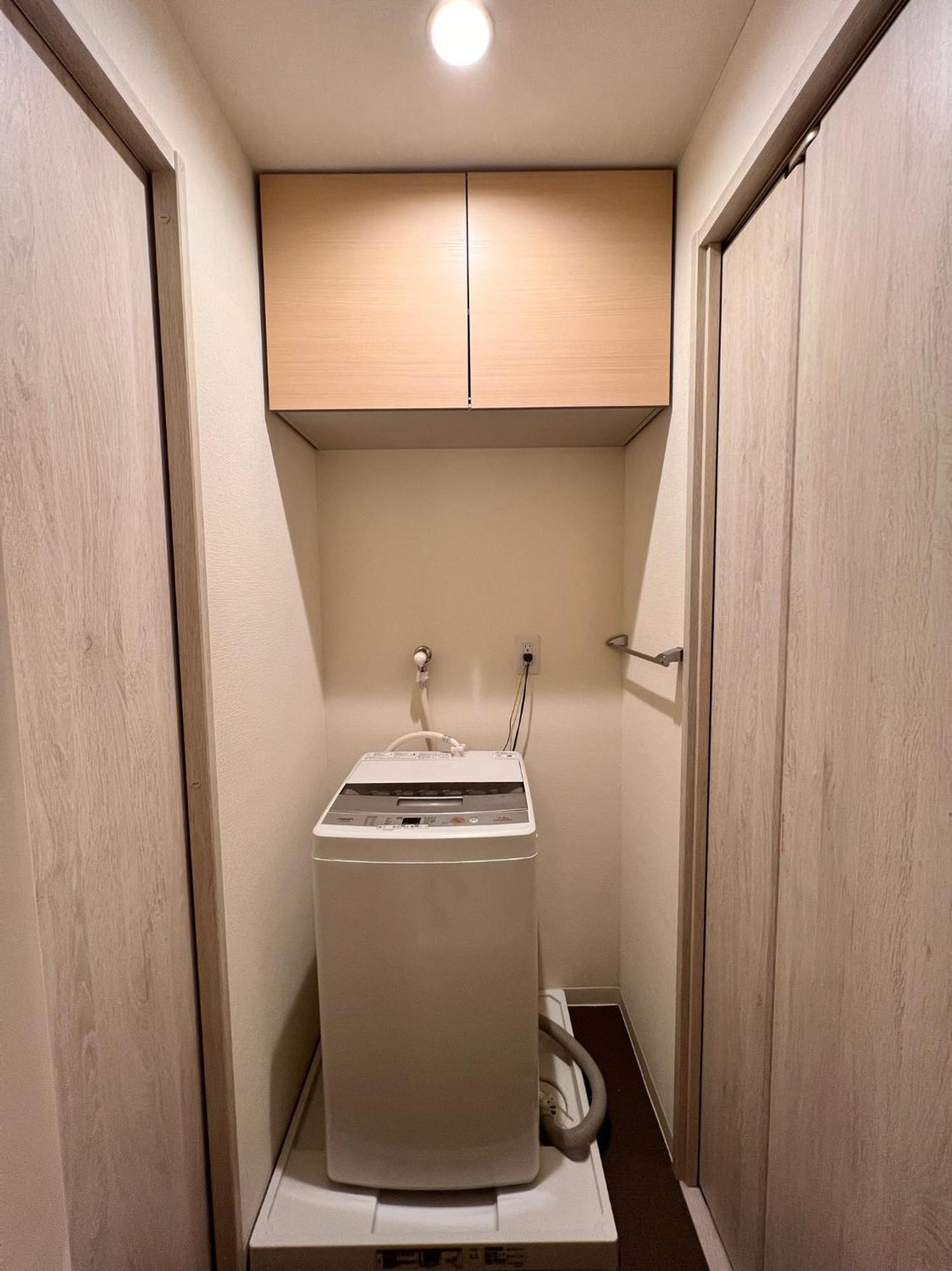 Apartment Asakusa Metro Oasis: 2-bedroom Near Airports