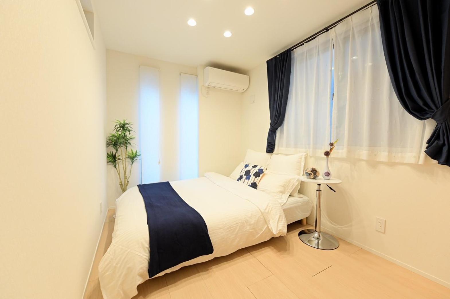 全新4居室出租！距离池袋（ikebukuro)1站 Villa