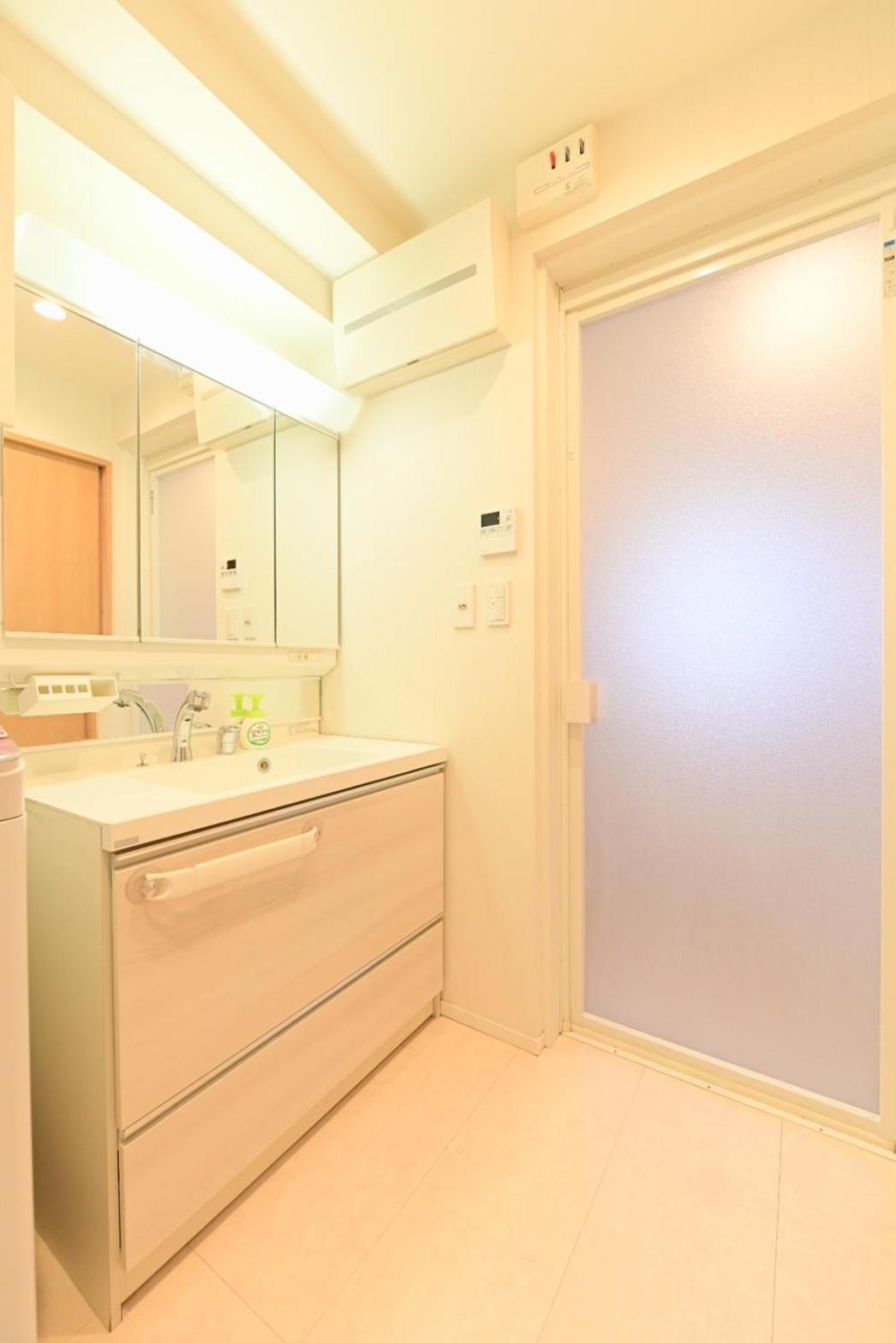 Villa 全新4居室出租！距离池袋（ikebukuro)1站 *