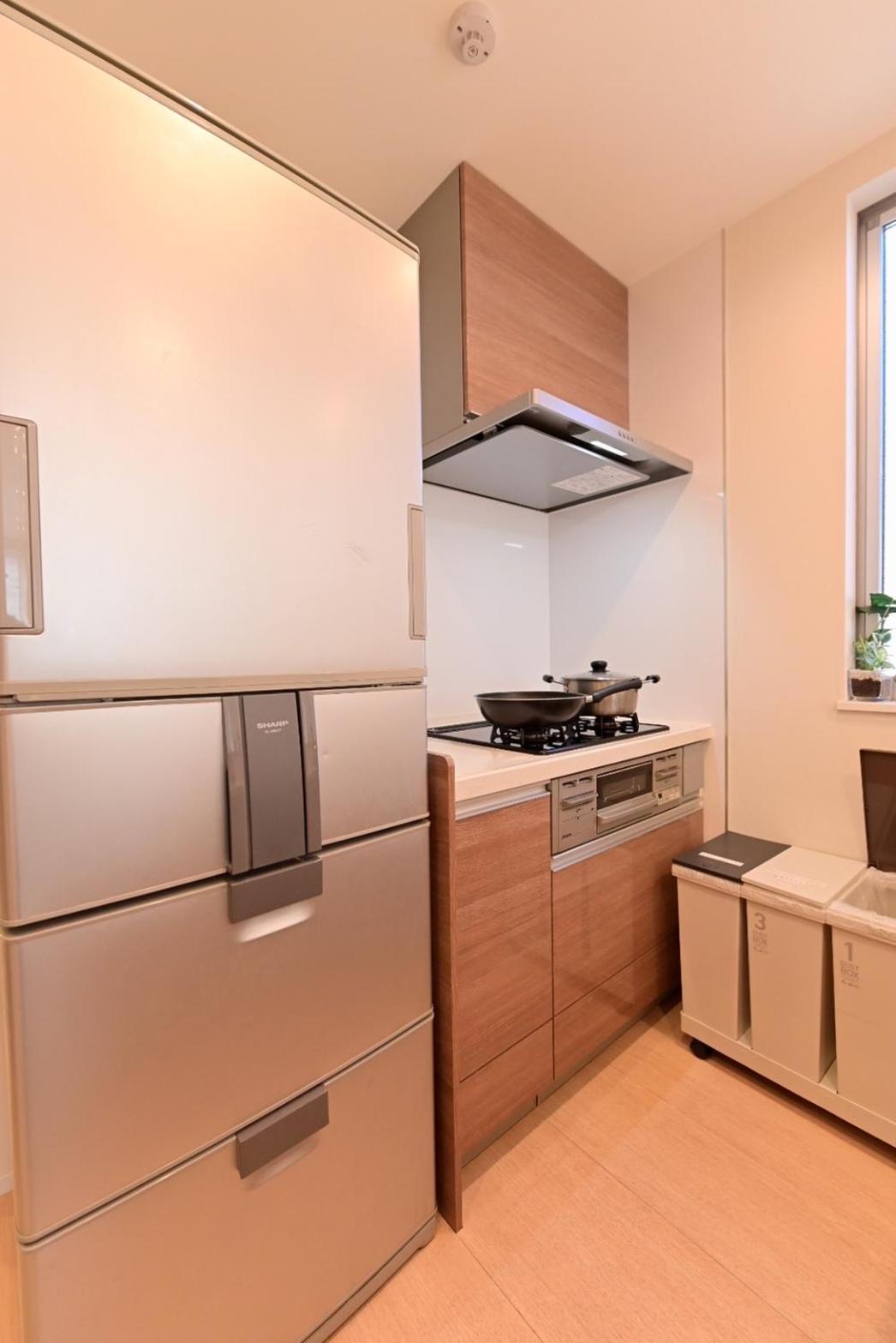 全新4居室出租！距离池袋（ikebukuro)1站 Villa