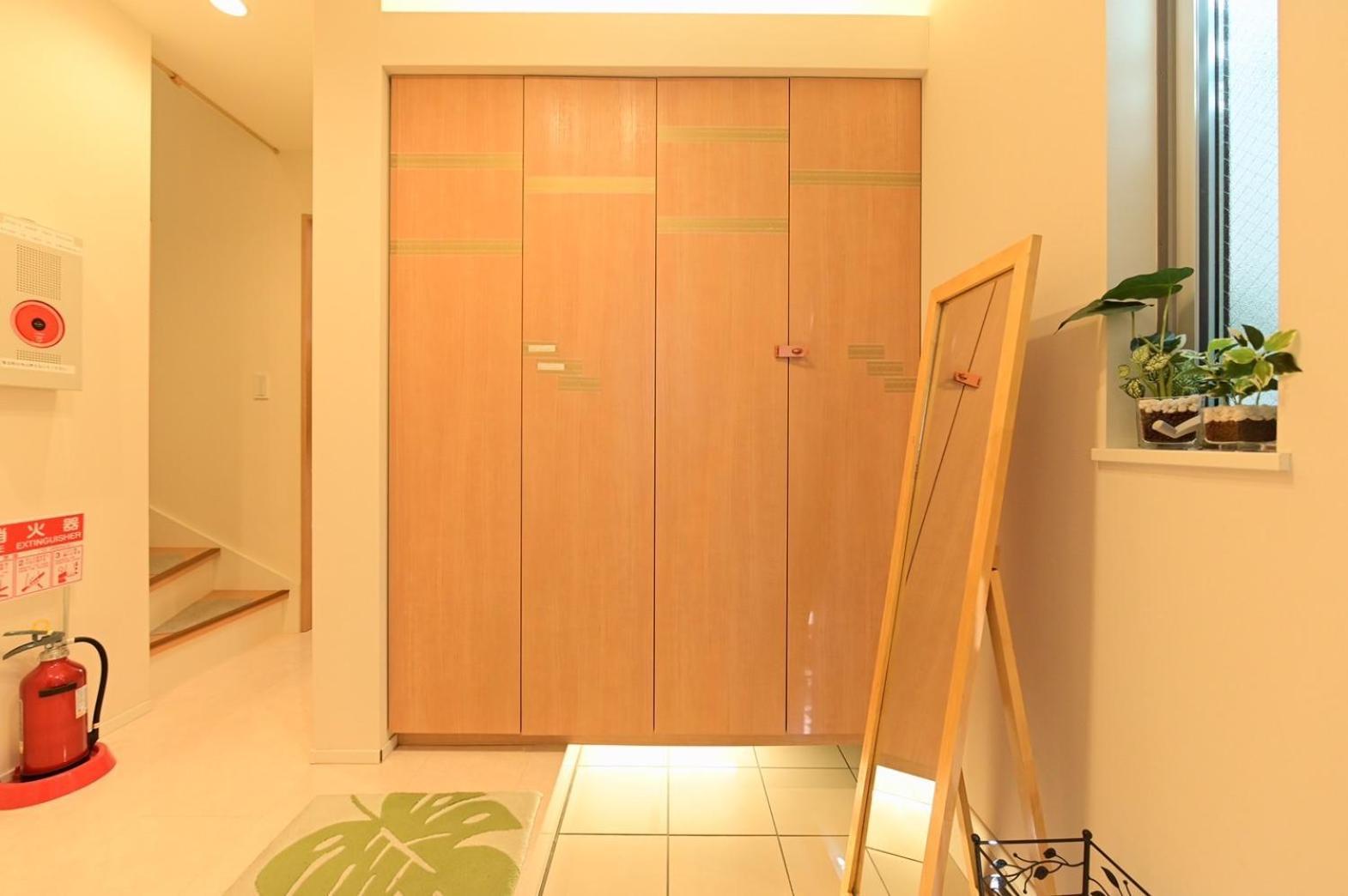 Villa 全新4居室出租！距离池袋（ikebukuro)1站