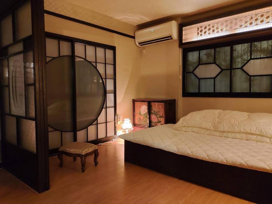 藤紫fujimurasaki Japanese Classic House