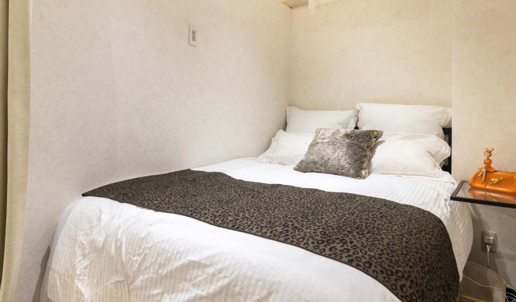 Apartment 全新2居室！距离池袋 Tokyo