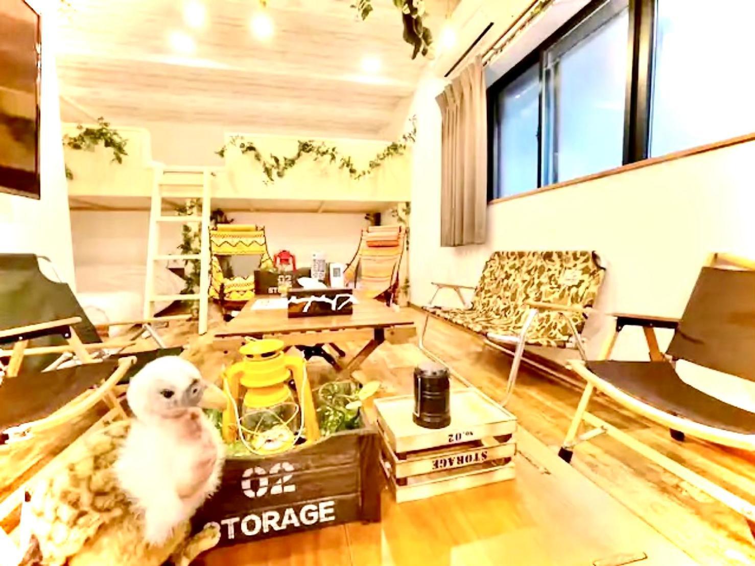Aparthotel Eternity Shinagawa