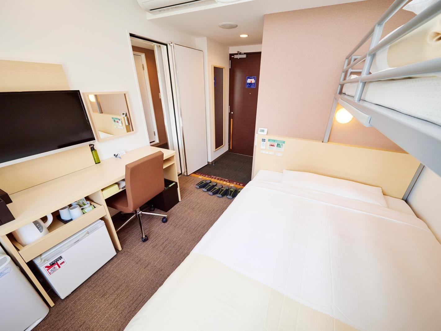 Hotel Super Akihabara Suehirocho Tokyo