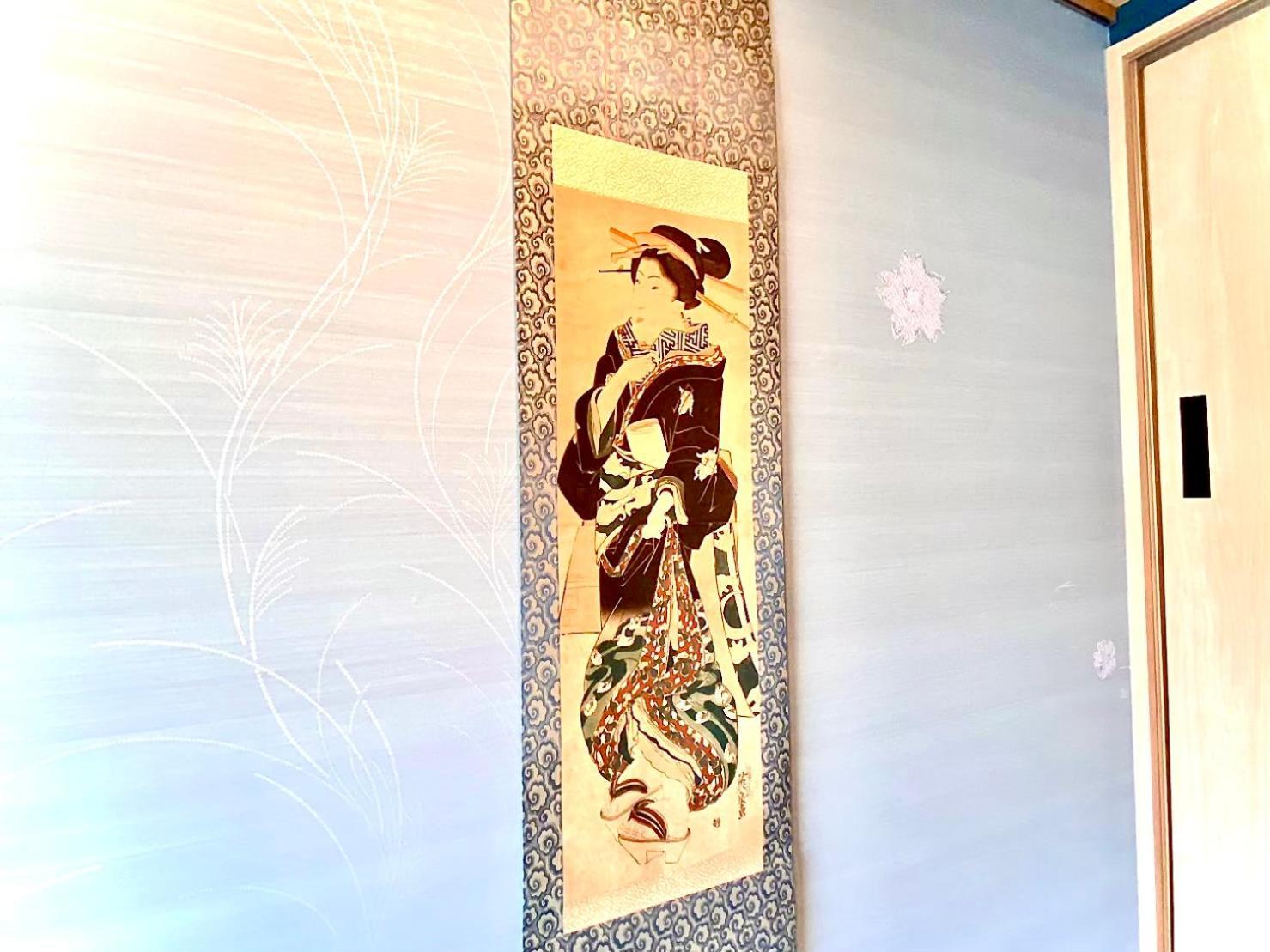Eternity Shinagawa Aparthotel