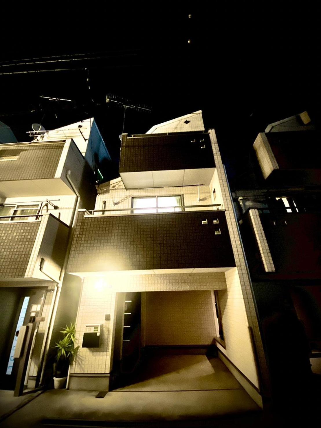 Eternity House 新宿大久保 Apartment Tokyo