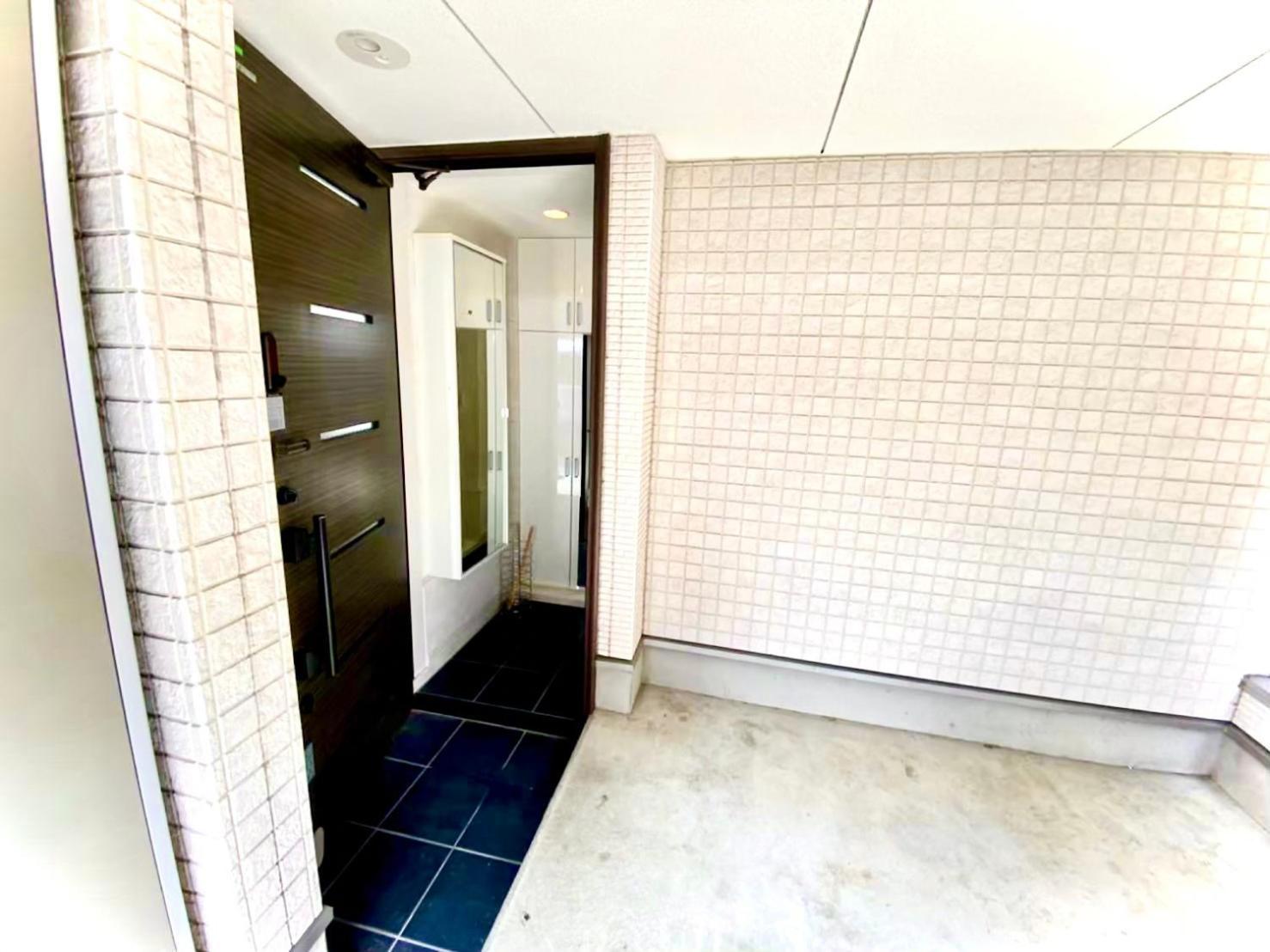 Apartment Eternity House 新宿大久保 Tokyo